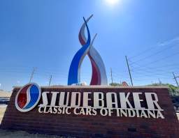 Studebaker
