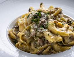 Ristorante Roma - pasta