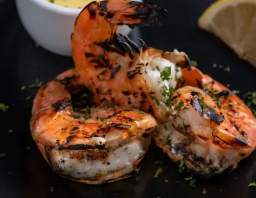 Ristorante Roma - Shrimp