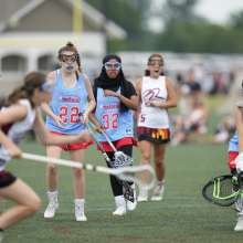 NXT Lacrosse
