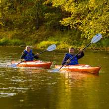 White River Canoe Company
