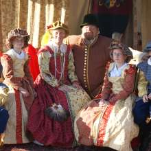 Indiana Renaissance Faire