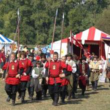 Indiana Renaissance Faire