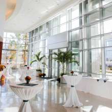 Forum Conference & Events Center