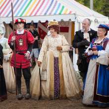 Indiana Renaissance Faire