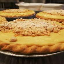 Lisa's Pie Shop