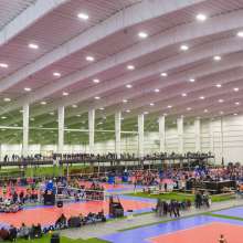 Indy Juniors Volleyball Classic