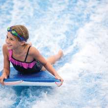 Waterpark at the Monon Community Center