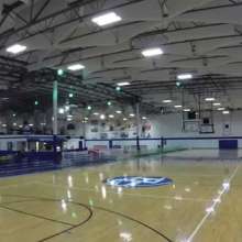 Best Choice Fieldhouse