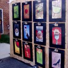 Carmel International Arts Festival