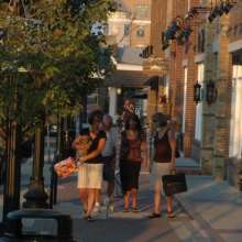 Carmel Arts & Design District