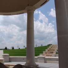 Coxhall Gardens