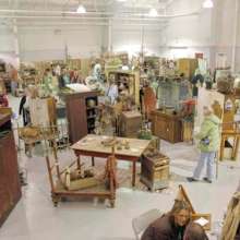 Hamilton County Fairgrounds