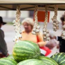 Hamilton County, Indiana Farmers Markets
