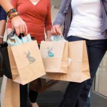 Carmel City Center - Girlfriend Getaway