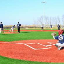 Grand Park Field