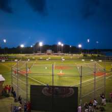 Field Of Dreams