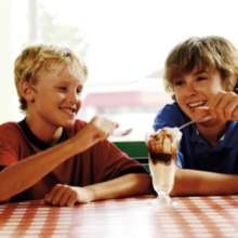 HAMILTON COUNTY, INDIANA - DINING