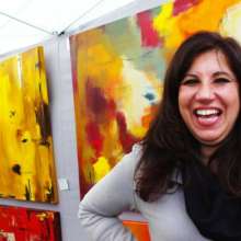Carmel International Arts Festival