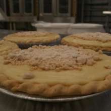Lisa's Pie Shop