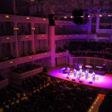 The Palladium