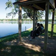 Morse Park & Beach