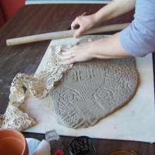 Noblesville Creates Pottery