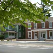 Noblesville Creates - Campus