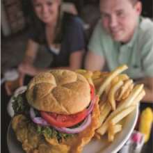 Nickel Plate Bar & Grill