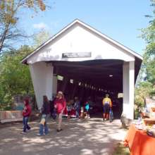 POTTER'S BRIDGE FESTIVAL