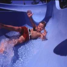 Swimming