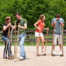 Stilts