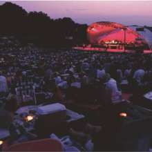 Symphony On The Prairie
