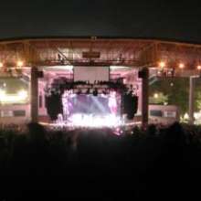 Klipsch Music Center