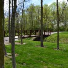 ASA BALES PARK