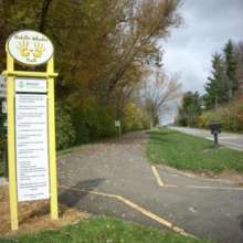Natalie Wheeler Trail