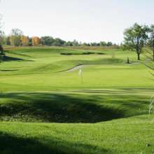 Wood Wind Golf Club