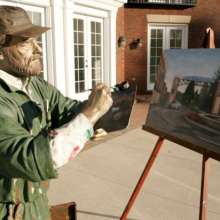Painter