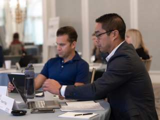 Carmichael Brand Images 2022 43 Hotel Carmichael Rest Easy Meetings 2022