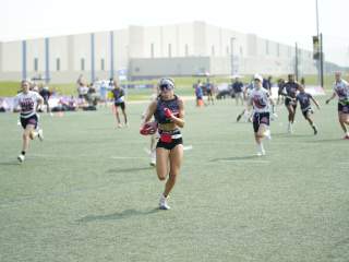 USA Flag Football