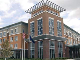 Cambria Hotel