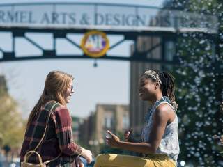Carmel Arts & Design District