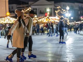 How to Spend Your Holiday Break in Hamilton County, Indiana