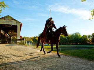 Things to Know About Headless Horseman Festival