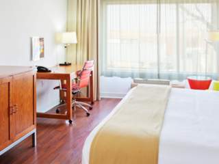 Places to Stay in Fishers, Indiana