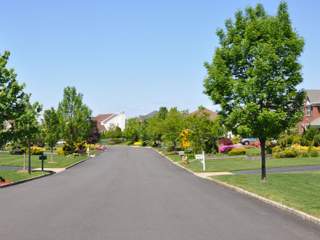 housing