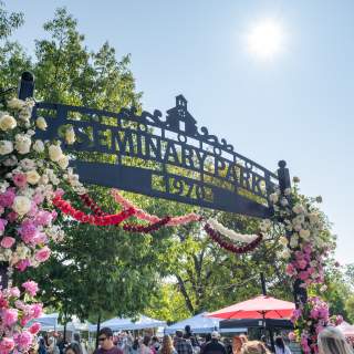 Mark Your Calendar for the Indiana Peony Festival