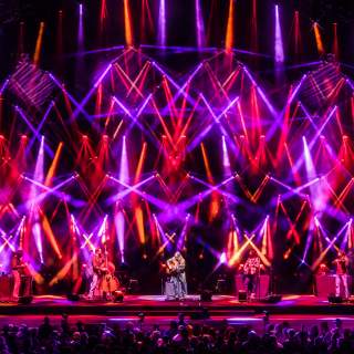 Everything You Need for a Billy Strings Weekend in Hamilton County, Indiana