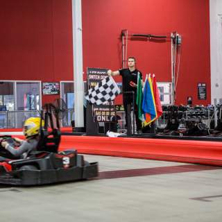 Race Weekend Reimagined in Hamilton County, Indiana