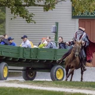 Things to Do for Halloween in Hamilton County, Indiana